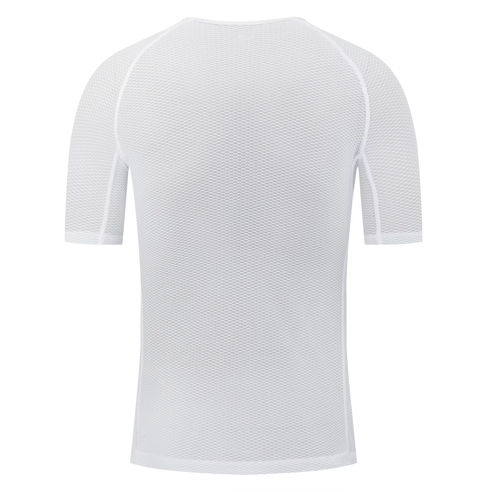 YKYWBIKE vélo cyclisme couches de Base Pro Cool maille super légère vélo à manches courtes chemise r