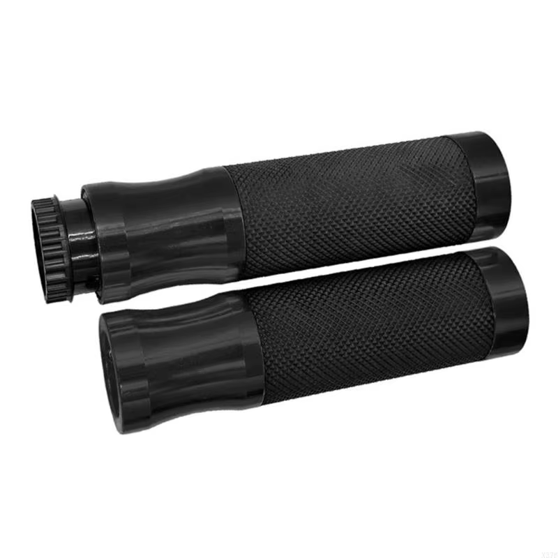 Manchons à cyclisme ergonomiques Amélioration l'expérience conduite pour durabilité 2x x37F