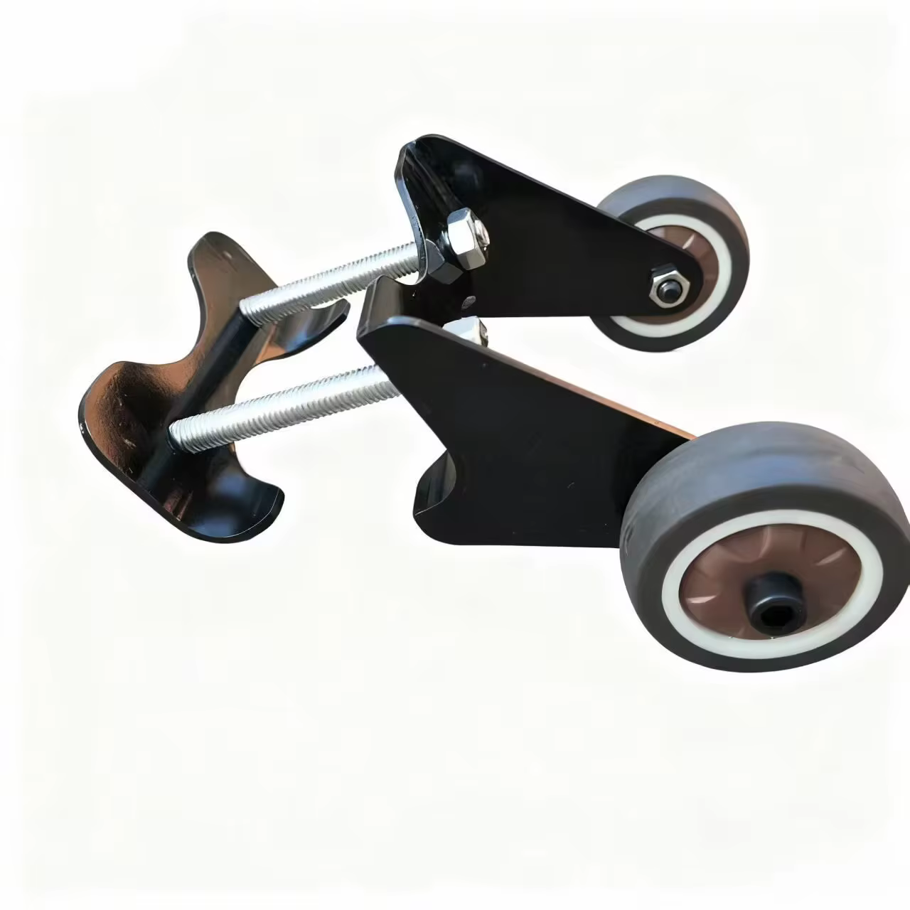 Roues stabilisatrices auxiliaires pour trottinette électrique Hx X6 – Accessoires anti-chute, instal