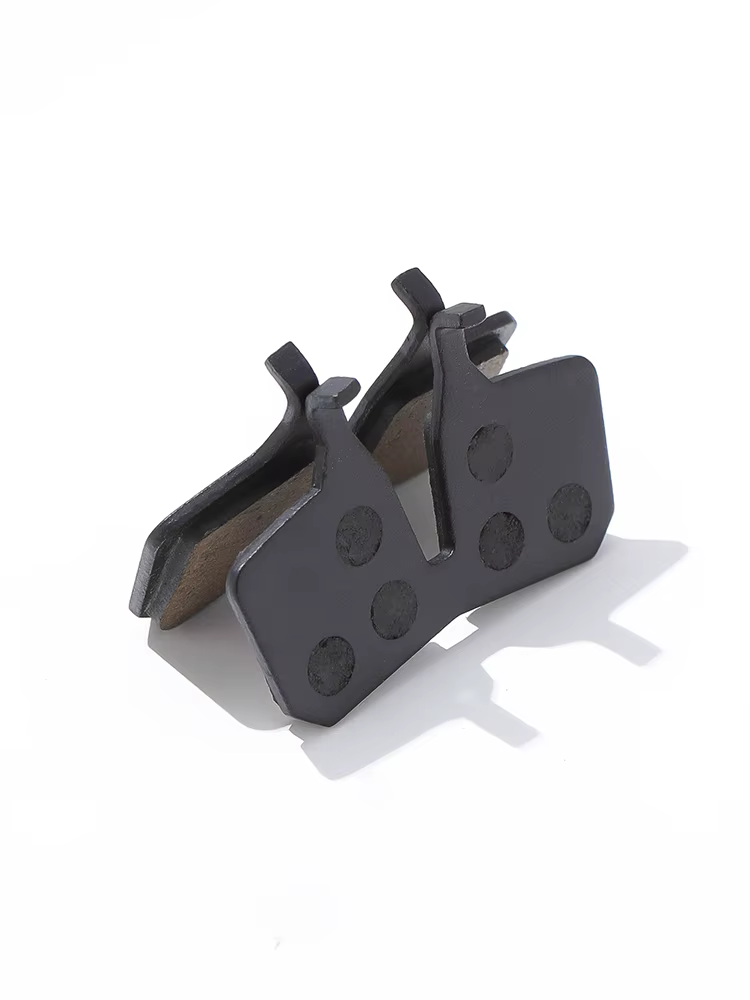 Plaquettes de frein à disque en métal adaptées à Magura MT5, MT7, accessoires de vélo de montagne, v