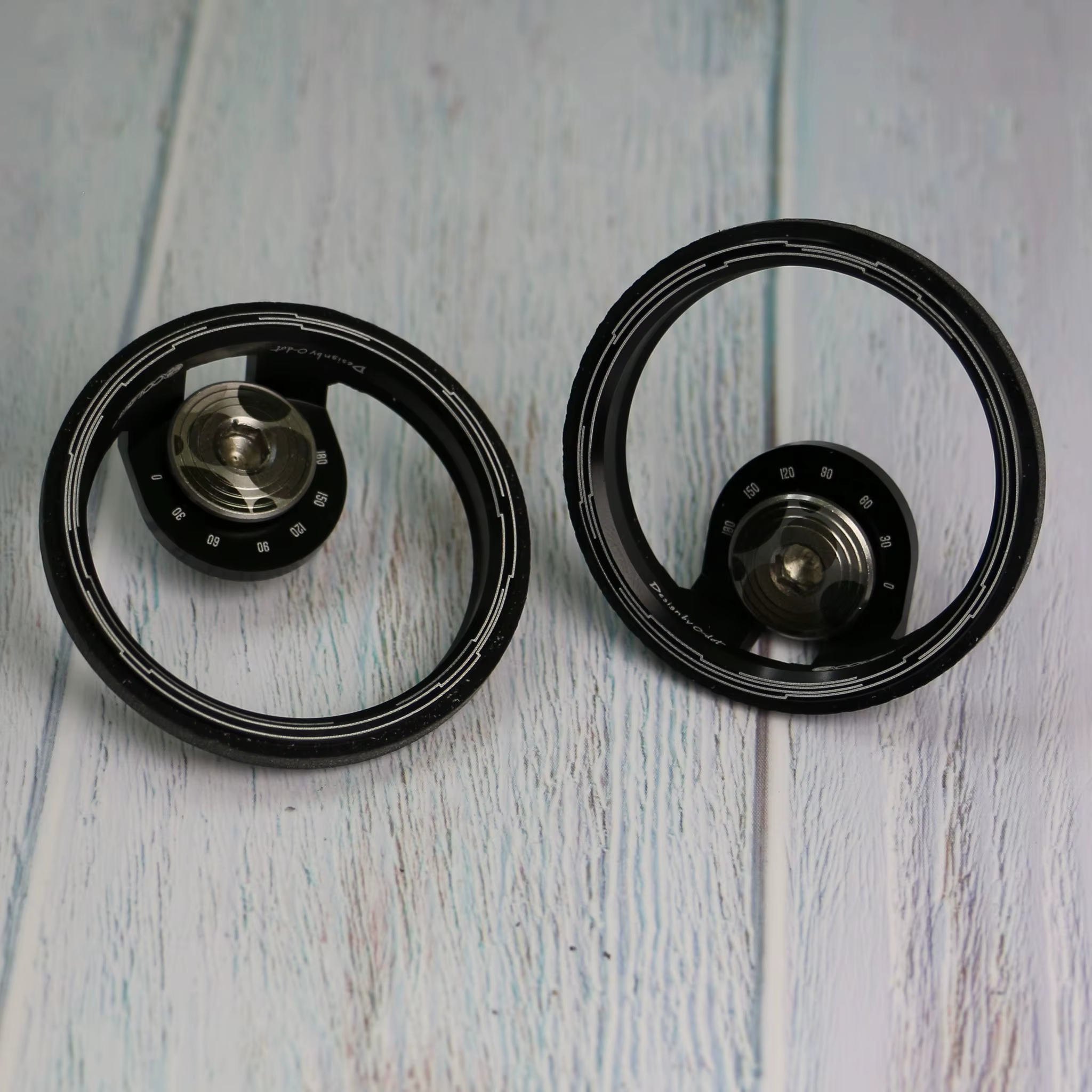 Support facile pour Brompton support fixe de roue facile support de stationnement béquille de vélo a