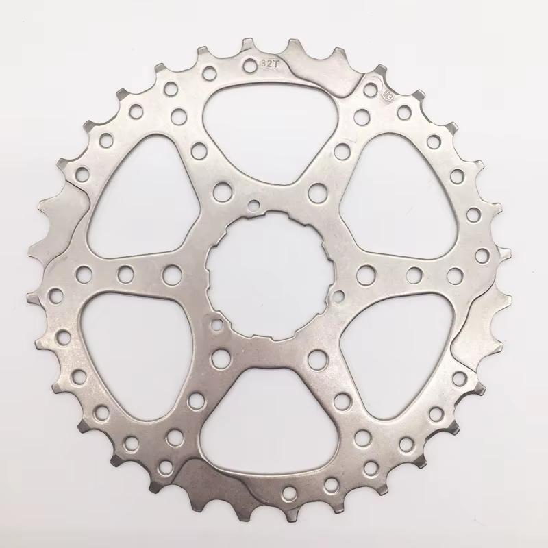 Pignon de volant d'inertie de Cassette de vélo de montagne de haute qualité 11 vitesses vtt 11T-36T