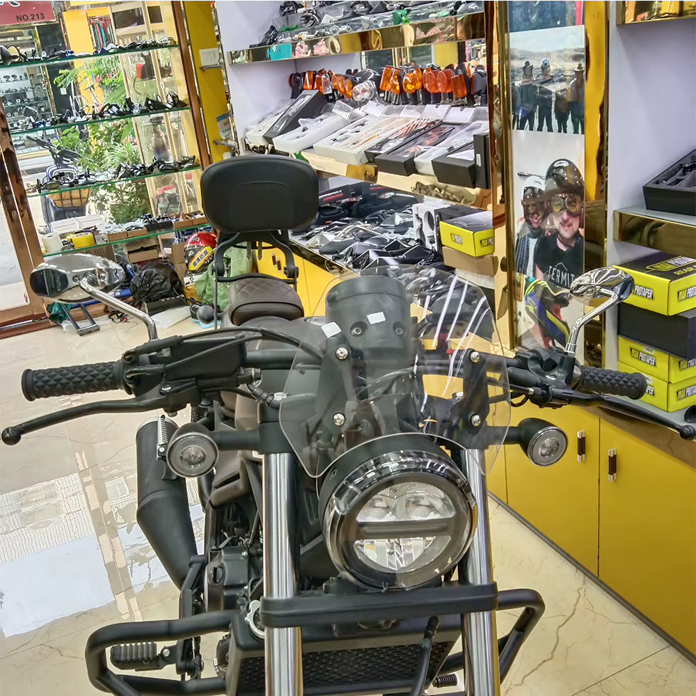 Universel 10mm nouveau miroir de moto Scooter e-bike rétroviseurs 2 pièces/paire électromobile arriè