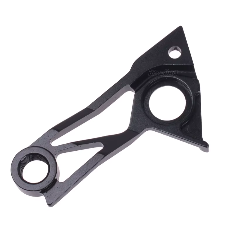 Support compatible Shimano pour patte de dérailleur Pinarello 25 New Dogma F MY25 pour vélos de rout