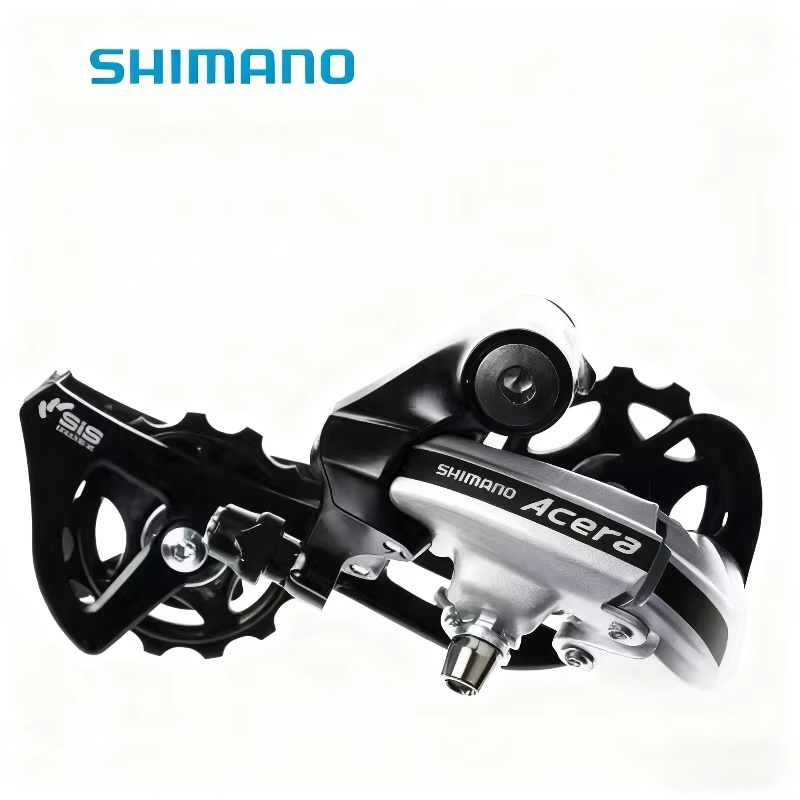SHIMANO Acera RD-M360 dérailleur arrière 7 vitesses 8 vitesses Compatible 21 vitesses 24 vitesses dé
