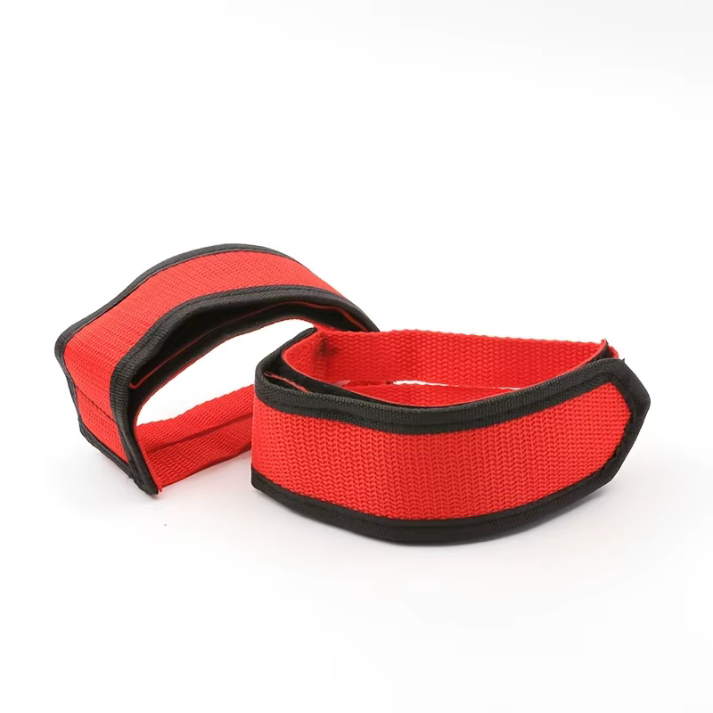 Sangles de fixation pour pédales de vélo à pignon fixe en nylon, sangles de maintien de pied durable