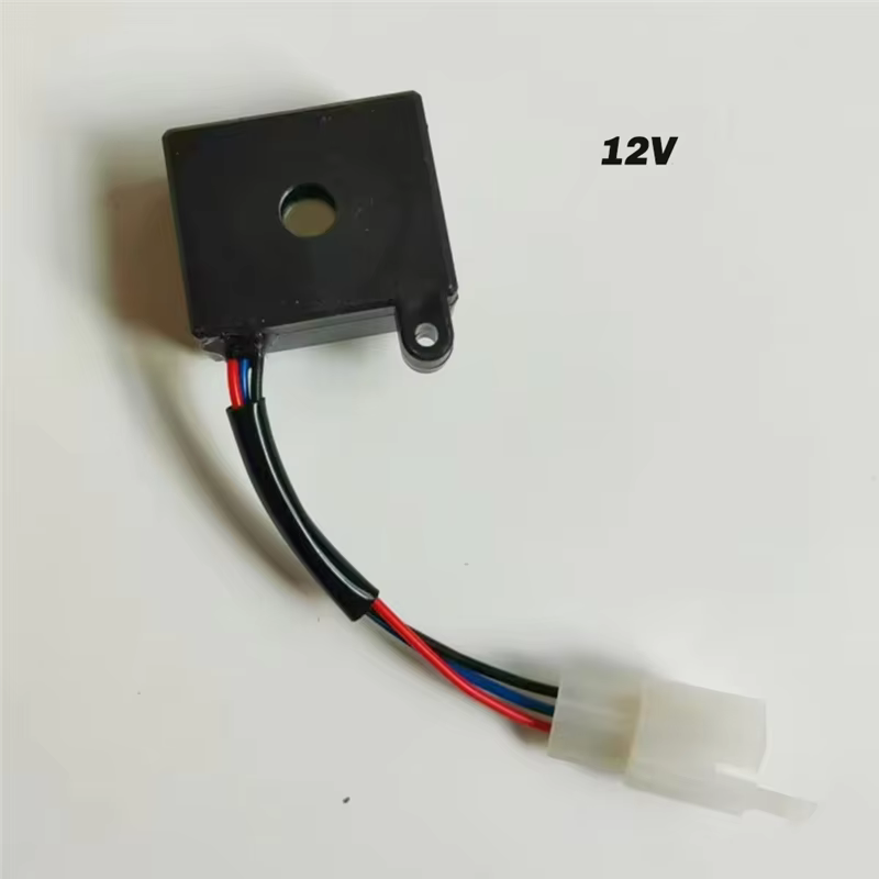 Y67A-relais de clignotant pour vélo électrique Ebike, avec accessoires de Scooter électrique de Buzz