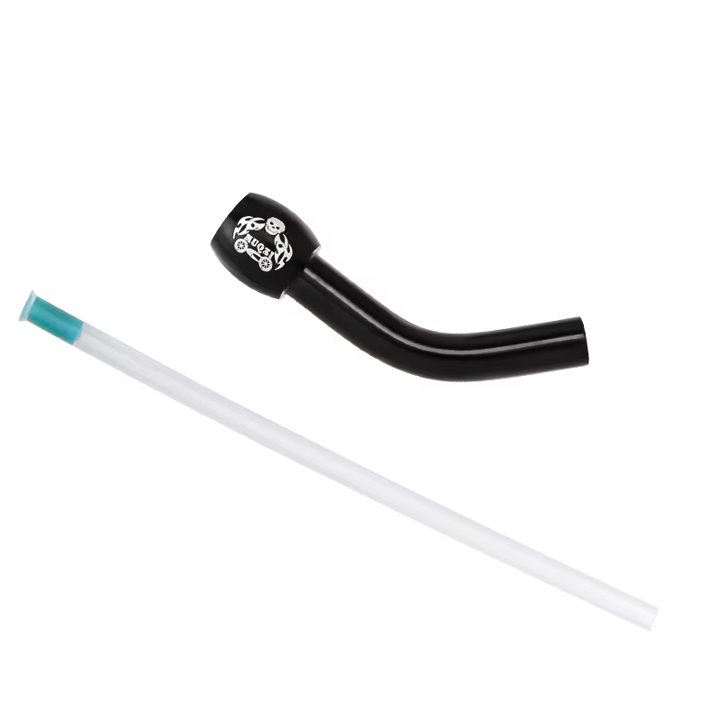 MUQZI-Nouilles de frein de dérailleur arrière de vélo, rallonge de câble, guide