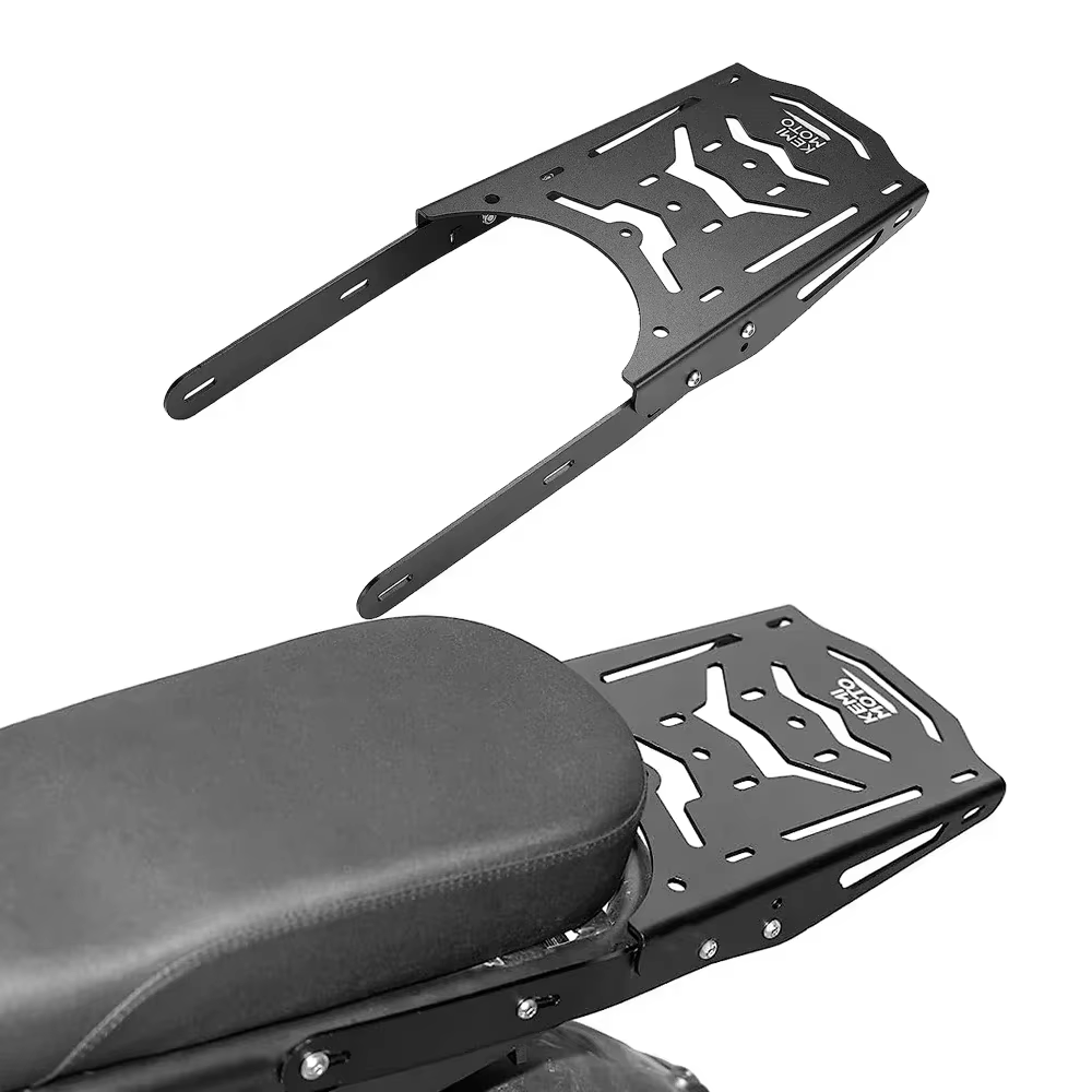 Pour Super 73 vélo électrique support arrière en aluminium vélo porte-bagages pour Super 73 Z et S s