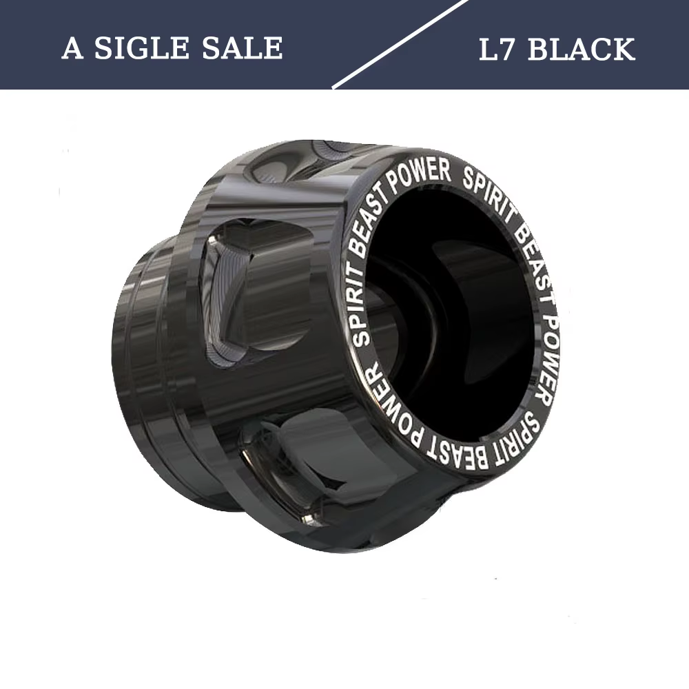 Accessoires universels pour trottinette électrique Dualtron Thunder2 VICTOR : Bloc anti-chute Spirit