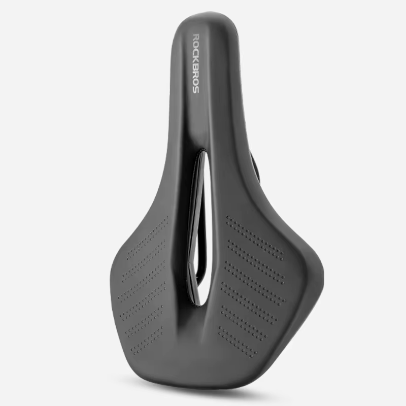 ROCKBROS selle de vélo respirant coussin confortable imperméable doux Ultra-léger vtt siège de vélo 