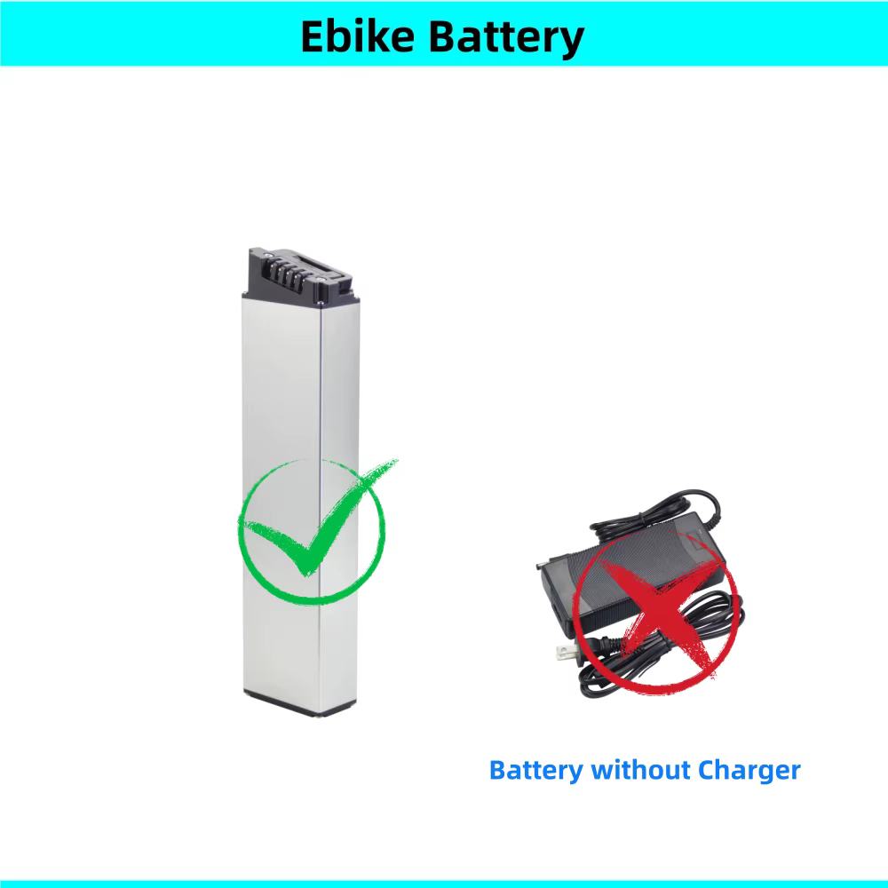 20 pouces Sxt Velox Max Ebike batterie 36v 7.8Ah 9.6Ah 10Ah 10.5Ah Li-ion batterie pour VeloxMax Vel