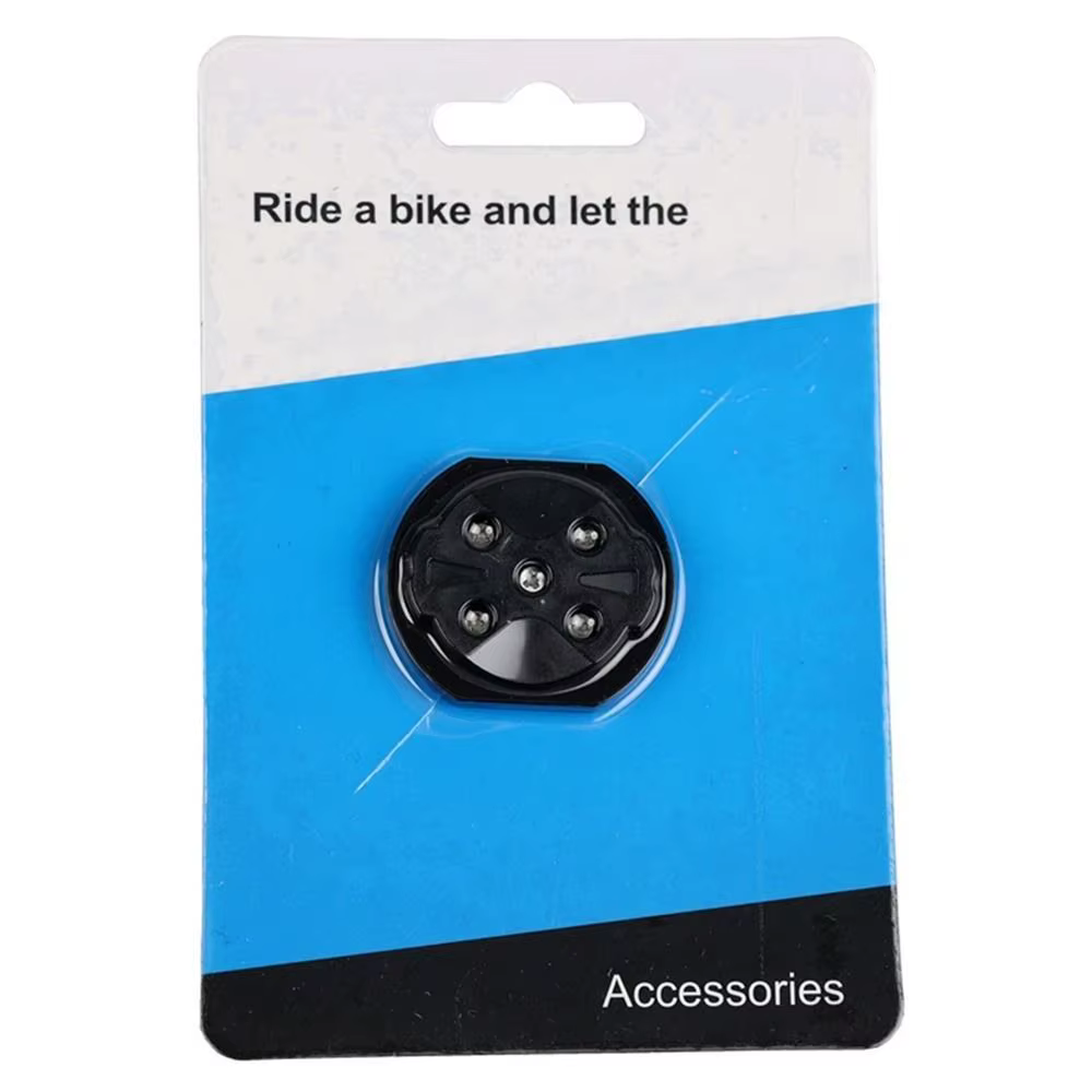 Pièces de réparation d'ordinateur de vélo de route, remplacement d'ordinateur de vélo, pièces cassée