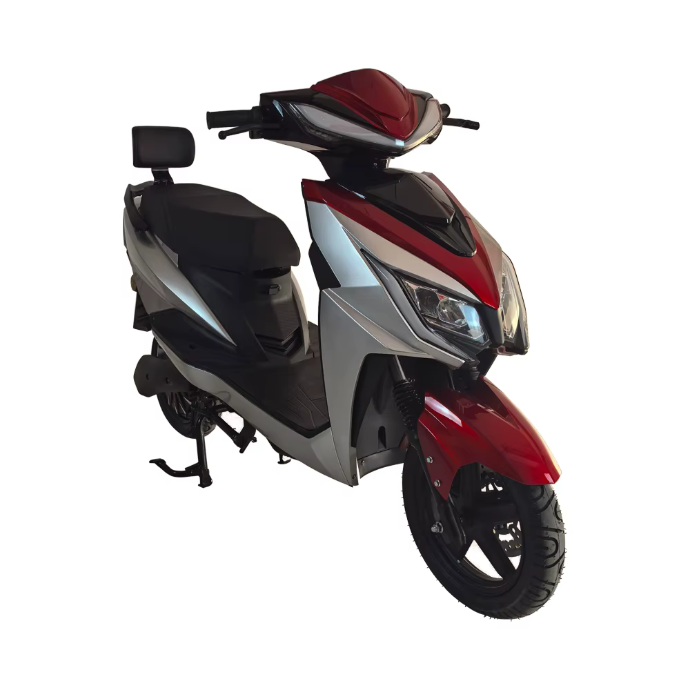 Moto électrique 1000W, cyclomoteur puissant, scooter électrique, vélo de ville électrique