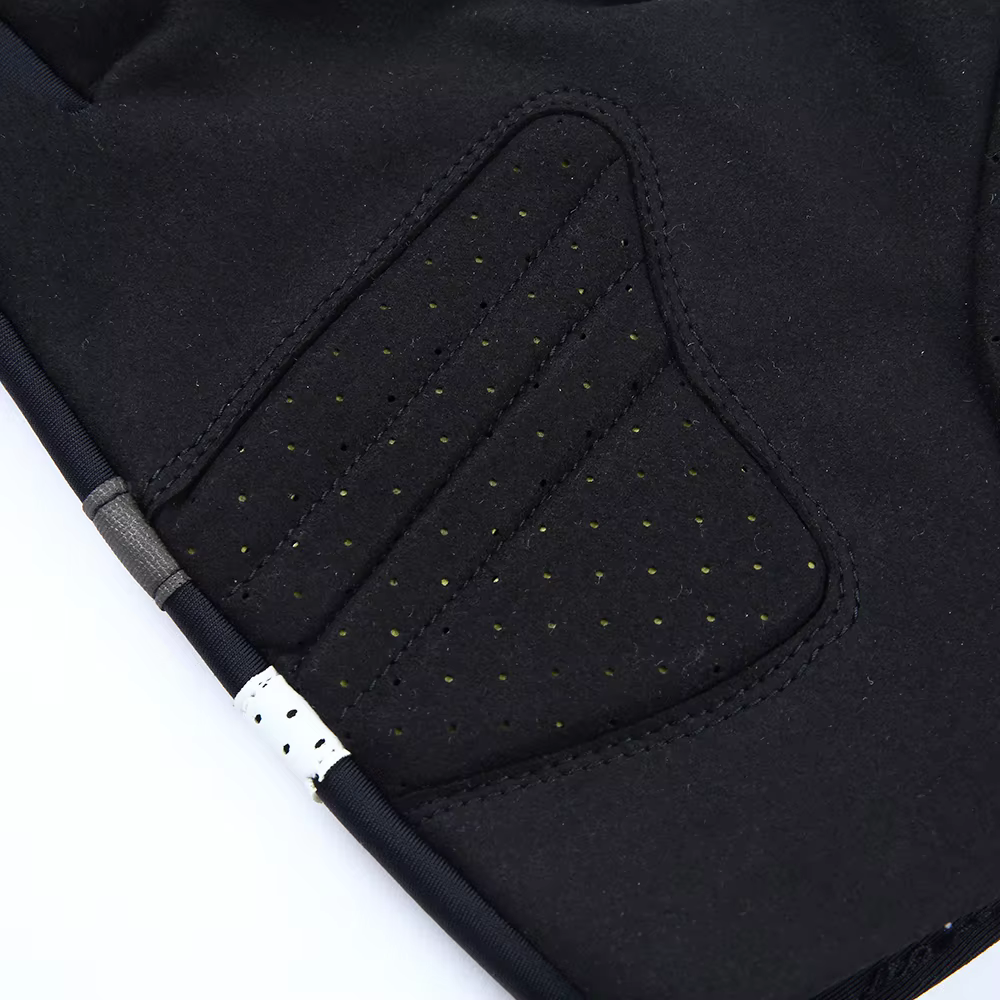 Ykywbike – gants de cyclisme longue Distance, coupe-vent, thermique, chaud, polaire, vtt, hiver