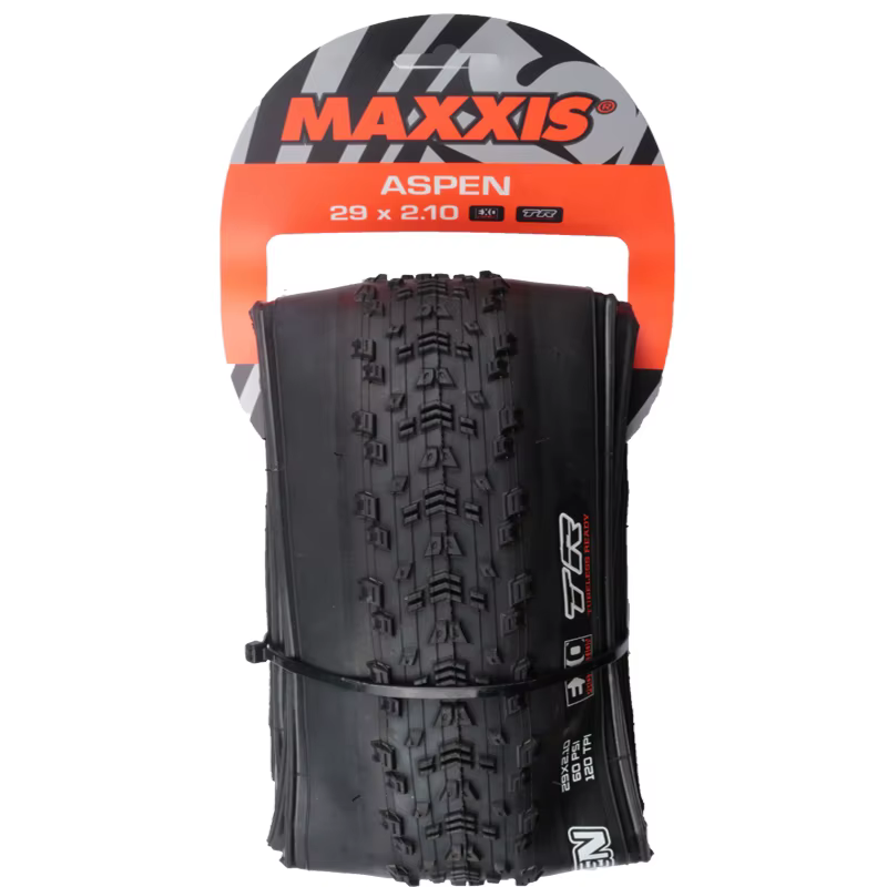 MAXXIS ASPEN ST pneu de vélo pliant Anti-crevaison Tubelss pneu de vélo 29x2.1 29x2.25 montagne Orig