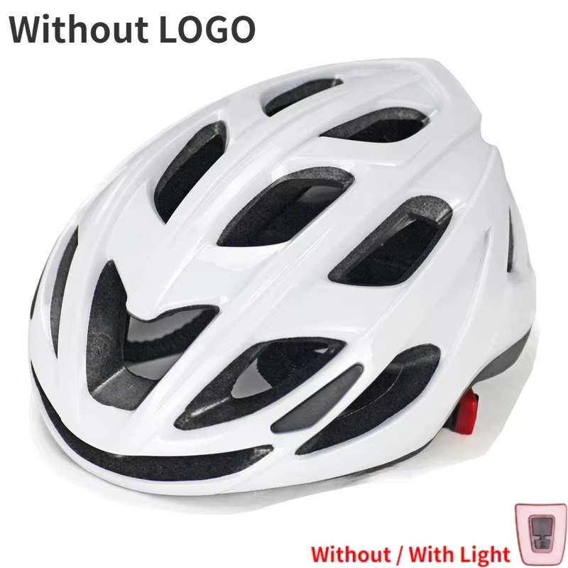 Casque de cyclisme homme femmes route VTT casque extérieur vélo Skateboard Scooter intégralement mou