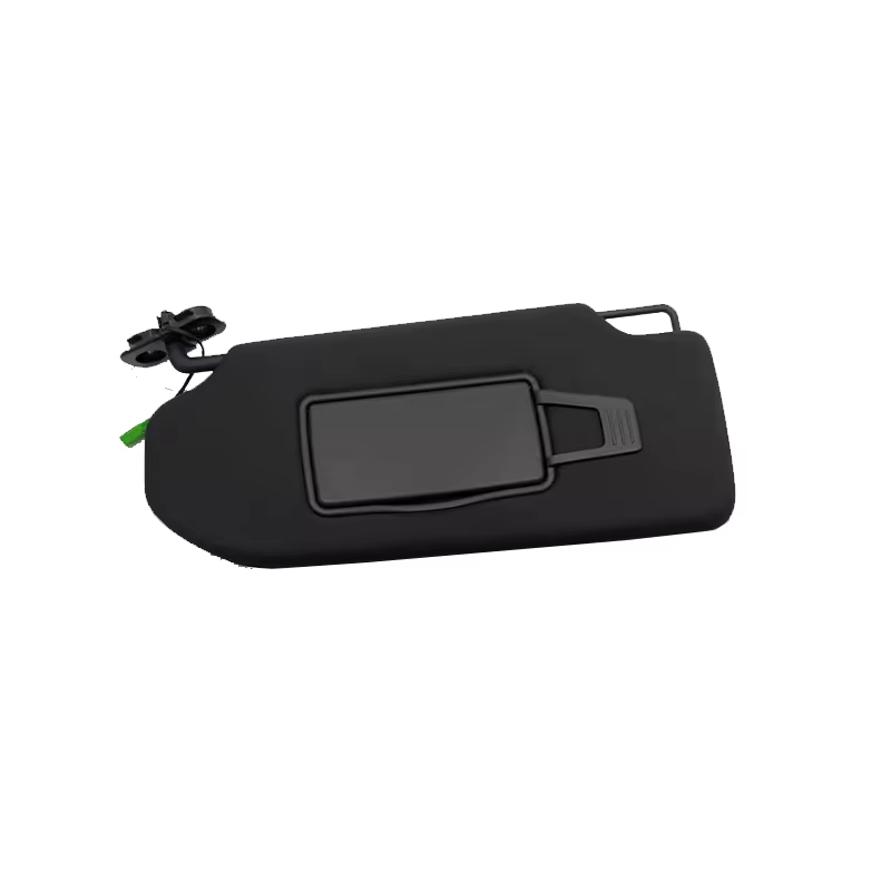 Pare-soleil avec miroir de vanité, accessoires de voiture pour Volvo XC90 S90L 2016 – 2024