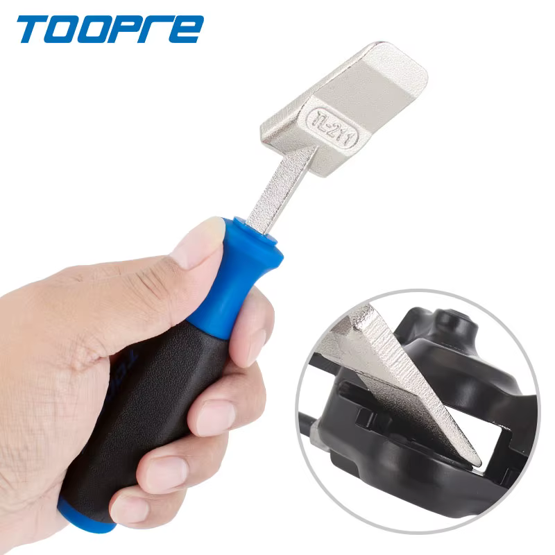 TOOPRE – poussoir de Piston de frein à disque de vélo, réparation de vélo, outils d'atelier, outil d