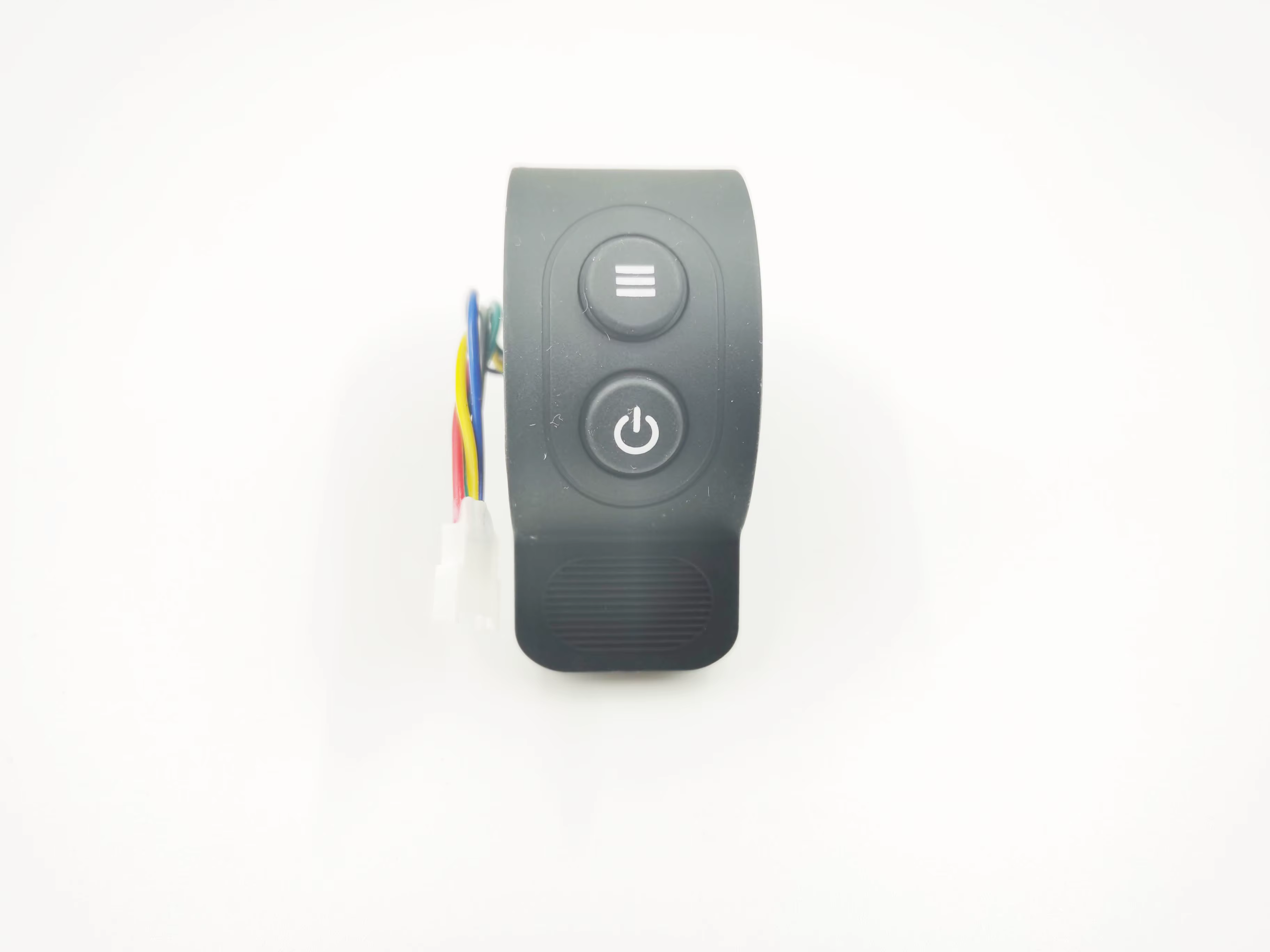 Accélérateur de Scooter électrique pour HX X6 X7, accélérateur à gâchette, interrupteur de contrôle 
