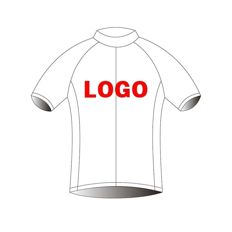 Uniforme de vélo personnalisé avancé, qualité de compétition, équipe de meilleure qualité, course vt