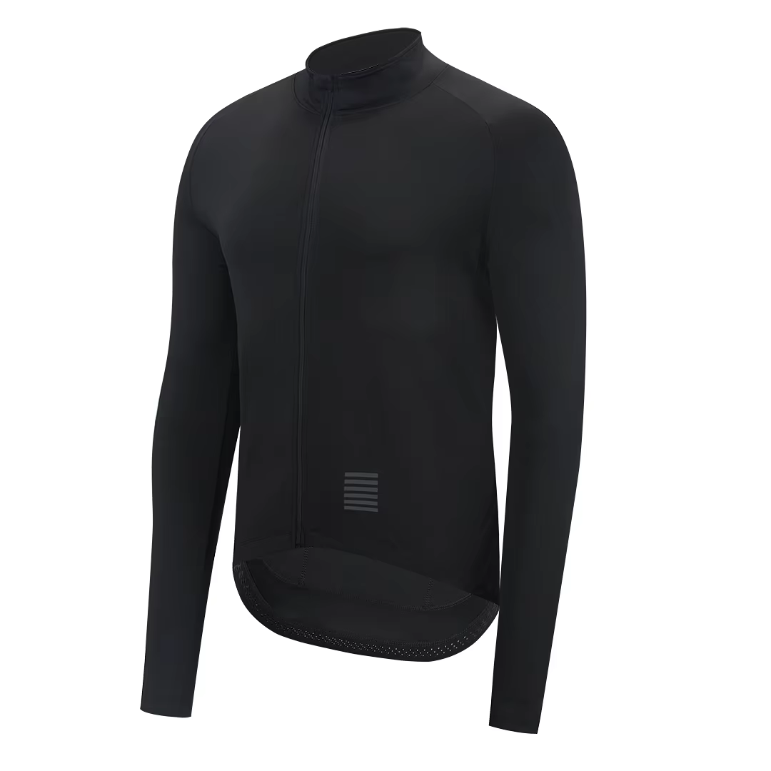 Ykywbike-Veste de cyclisme imperméable pour homme, manteau coupe-vent imperméable, vêtements de vélo