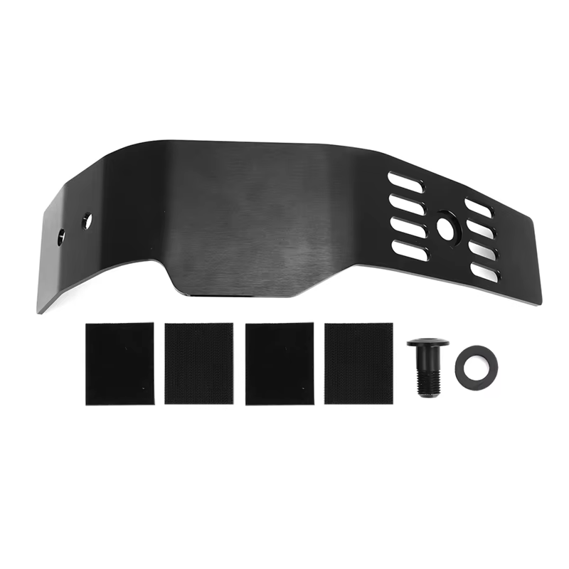Accessoires de VTT électrique spécialisés Levo 2022 2023 2024 Gen3, protection Bash avec Kit de maté
