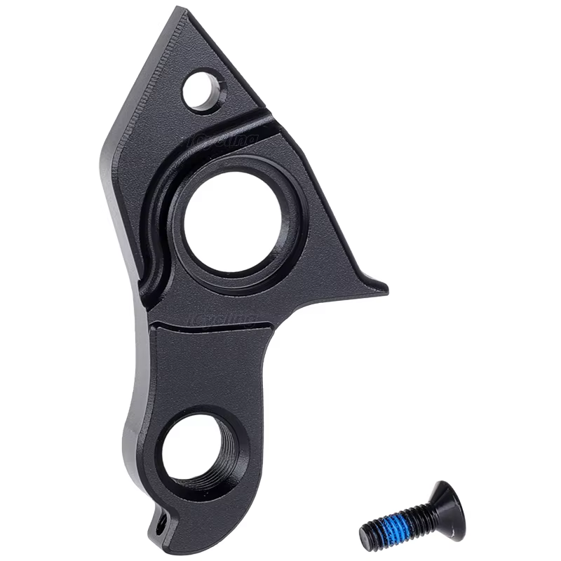 PSRDH0005AM Patte de dérailleur arrière pour Pinarello 2025 New Dogma F MY25 Vélos de route, pièce m