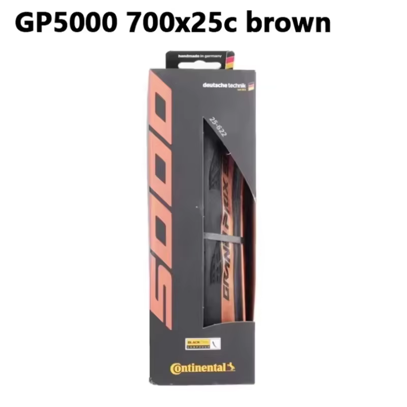 Continental-Vélo de Route Pliable Gp5000, Modèle Grand Master GP 5000 700C 700x25c 700x23c 700x28c 7