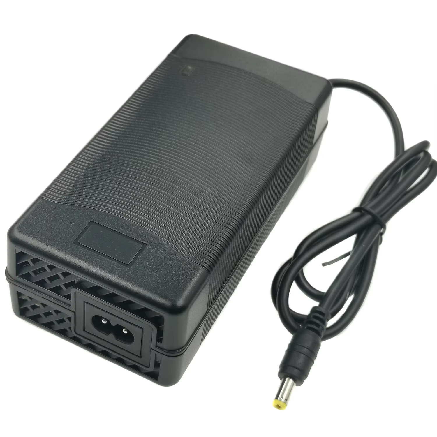 Chargeur de batterie au lithium 21V 5A, série 5, 100-240V, chargeur de batterie 21V 5A pour batterie