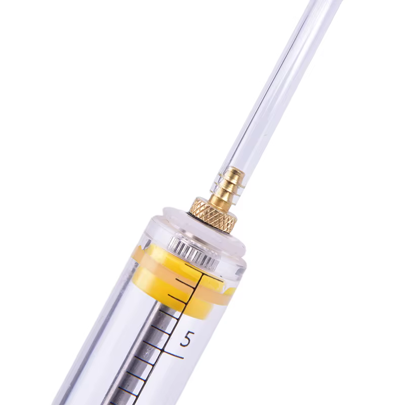 Injecteur de seringue hydraulique universel pour vélo, outils de réparation de vélo, Wiltshire ed Ki