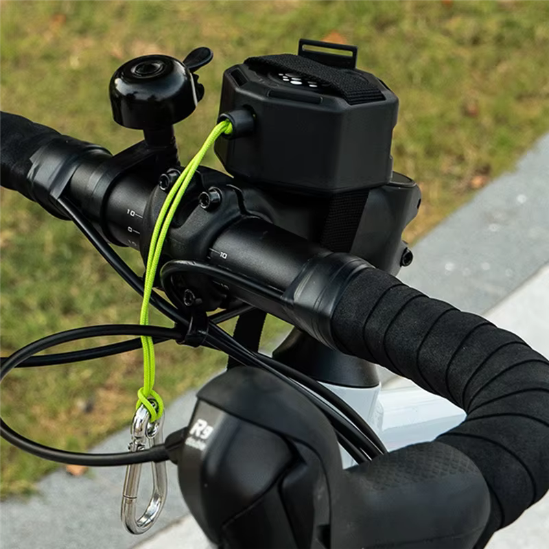 Corde de remorquage de vélo Portable, corde de Traction de vélo, corde de traction Parent-enfant, co