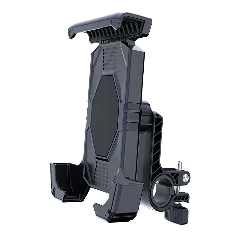 Support de téléphone portable pour vélo vtt vélo Support de téléphone portable moto moto Scooter gui