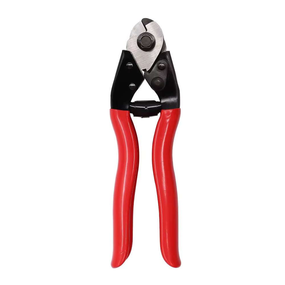 Kit de réparation de câbles de frein et de dérailleur pour vélo de montagne et de route, 1 pièce/1 e
