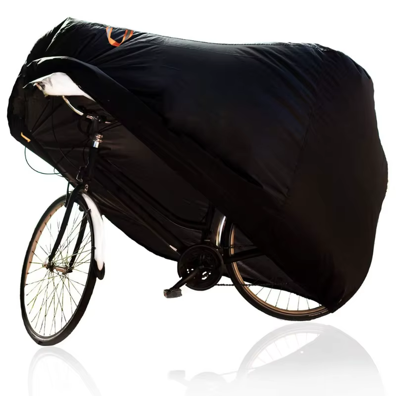 Housse de vélo imperméable de grande taille, Oxford, coupe-vent, Anti-poussière, Anti-UV, protection