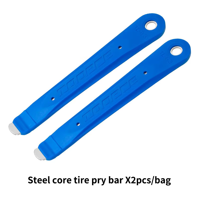 TOOStore-Barre de levier multifonctionnelle en nylon pour vélo électrique, outils de retrait d'opath