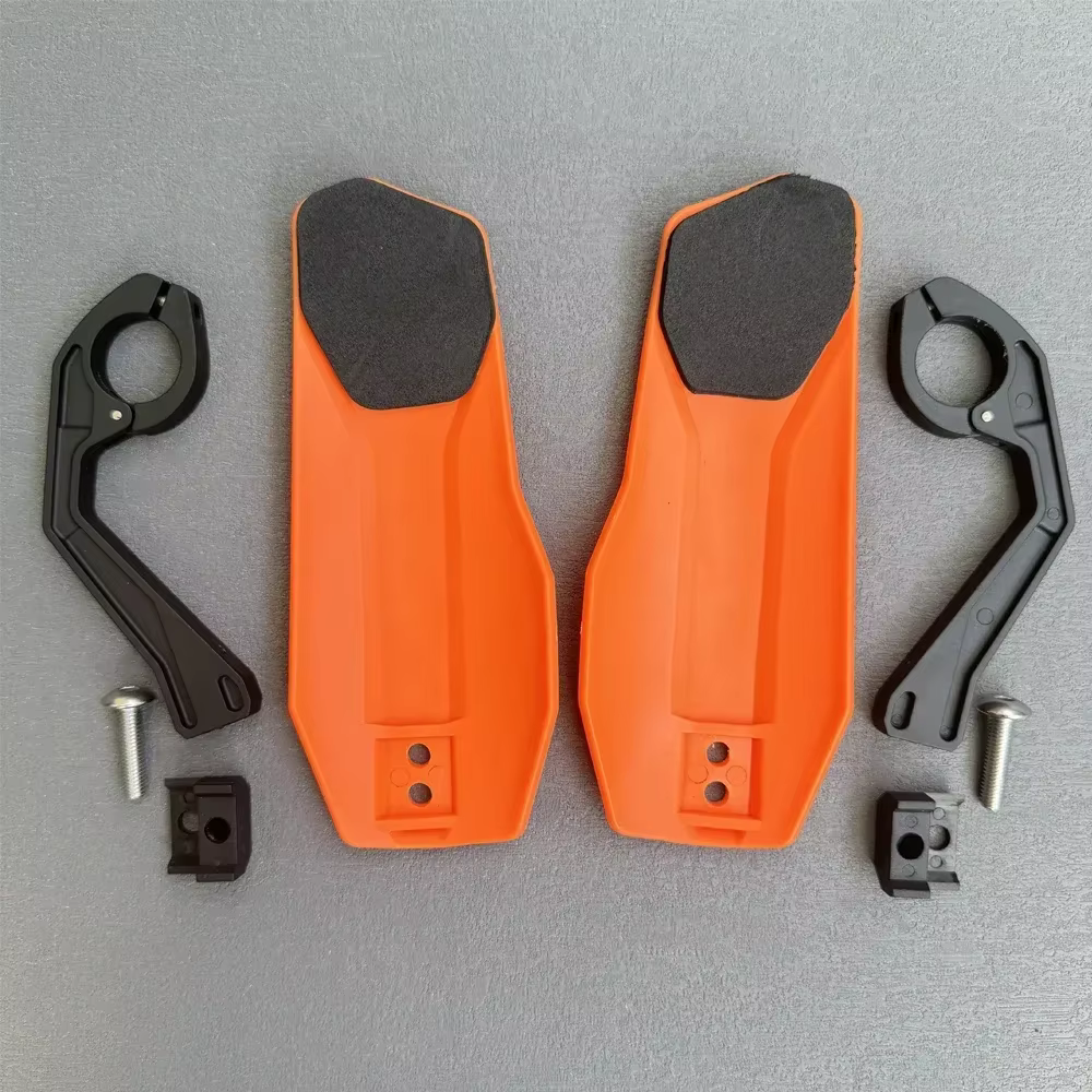 Protège-mains de vélo vtt, pour vtt XC Enduro Endurance, guidon de vélo de descente, protège votre m