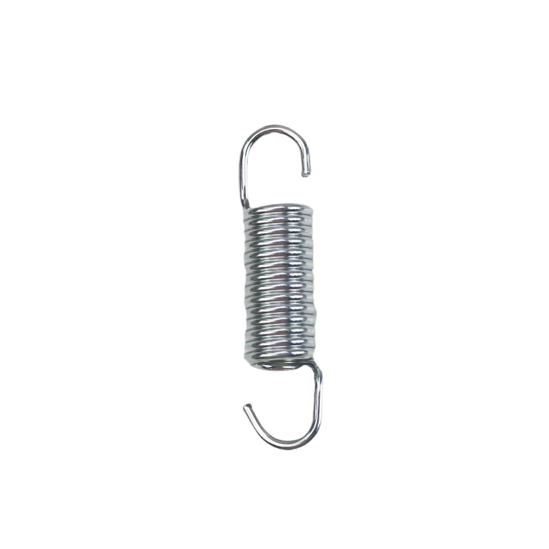 Kit de ressort de rappel de levier de pédale de frein à ressort de rappel de frein à tambour arrière