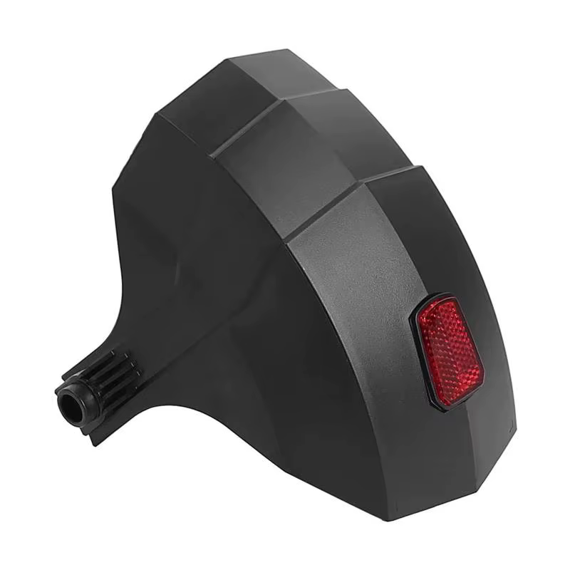 ⚑ Garde-boue arrière avec accessoire réflecteur pour trottinettes Kugoo Kukirin G2 G3 G4