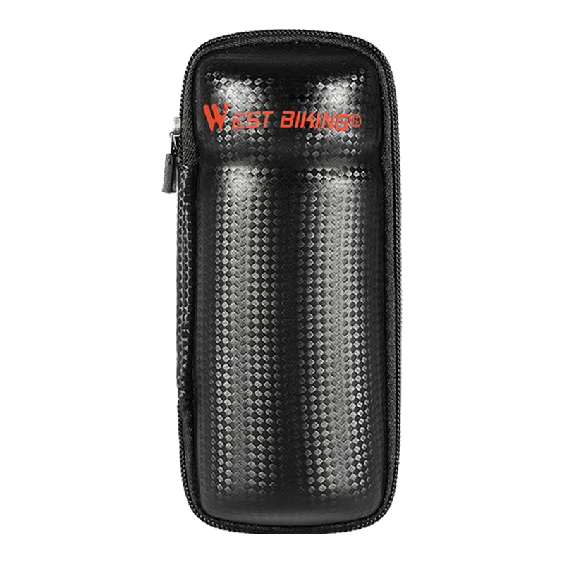 WEST BIKING-Capsule d'outils de vélo portable avec bouteille, kit de vélo portable, outils de répara