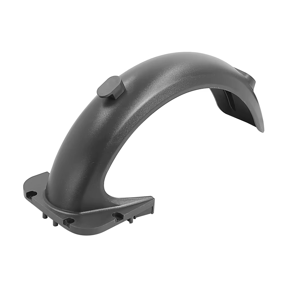 Garde-boue arrière pour Scooter électrique Ninebot Max G30, déflecteur d'eau, protection contre les 