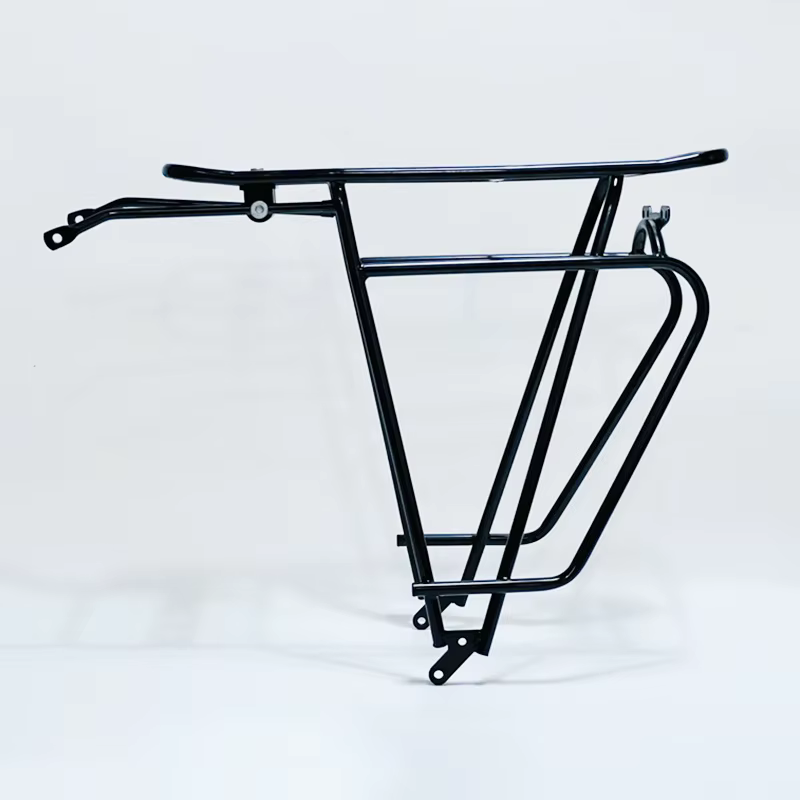 DARKROCK porte-bagages arrière de vélo pour 26 "27.5" 29 "porte-bagages arrière de vélo longue dista