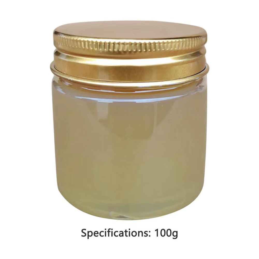 Graisse au Lithium pour roulement mécanique, 100g, graisse haute température, beurre, charnière de p