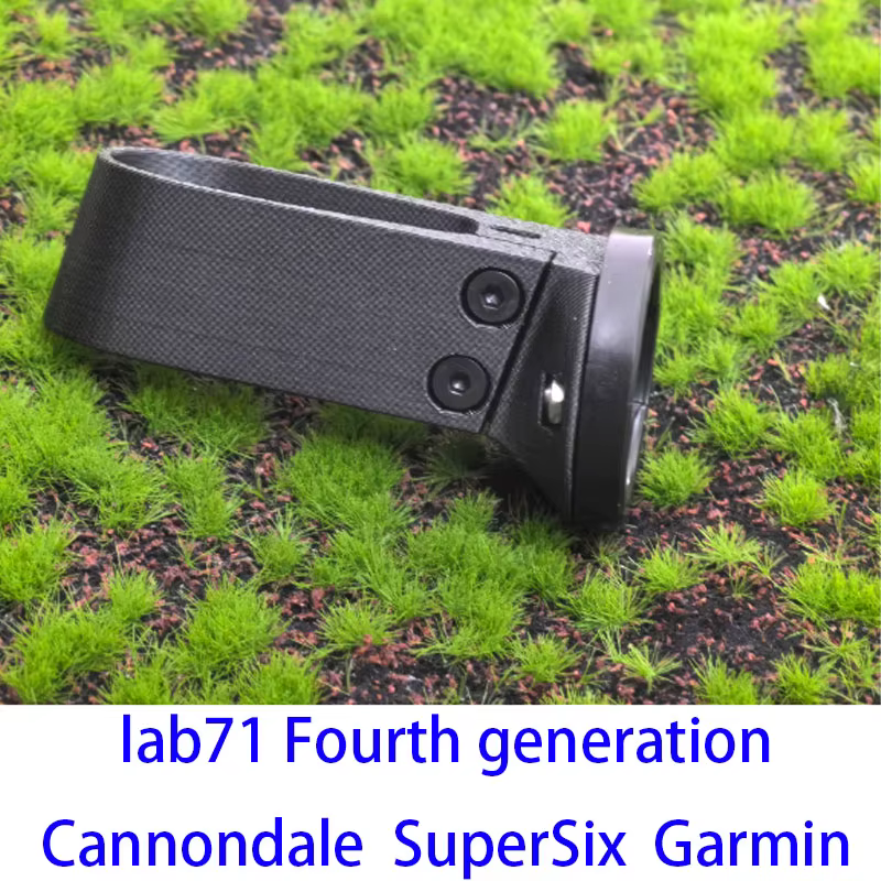 Support de feu arrière d'équitation de vélo de route, compatible avec SL8 spécialisé, Garmin, person