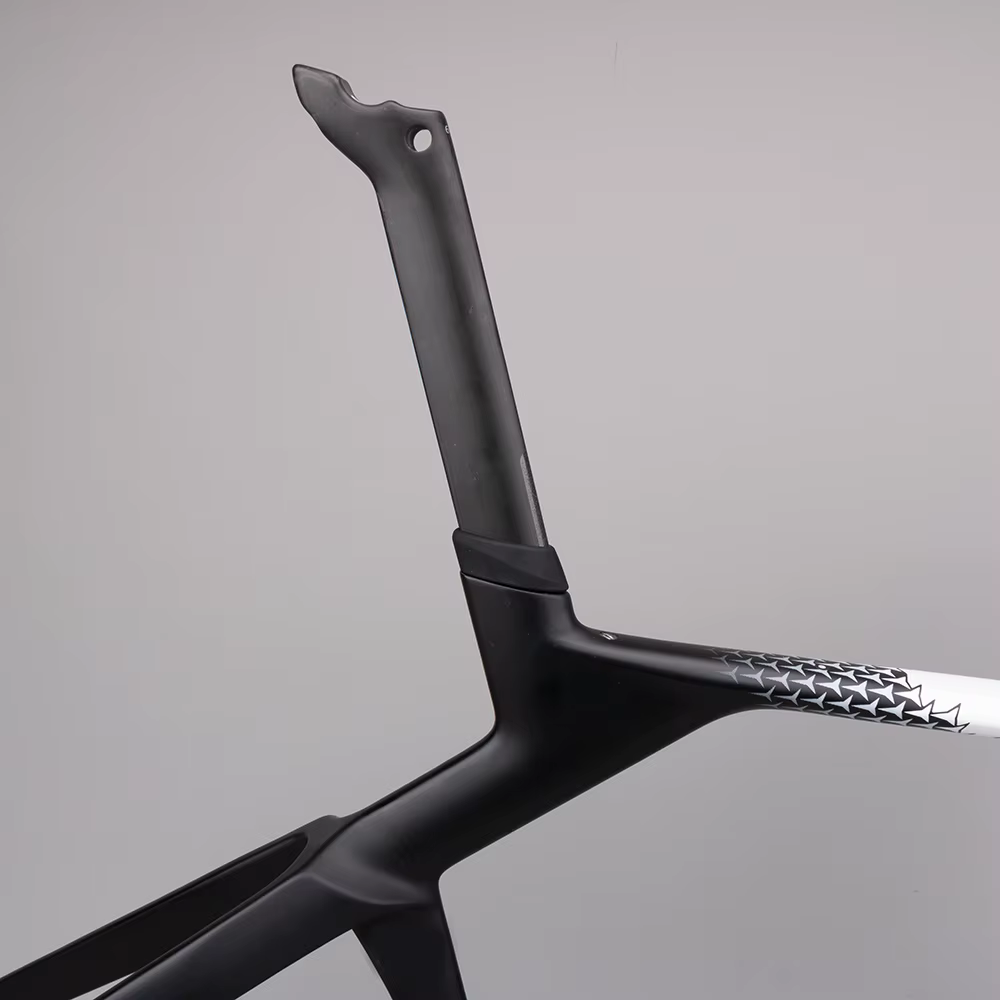 2026 dernière annonce cadre en carbone cadres de vélo de route y1rs se concentrent sur les performan