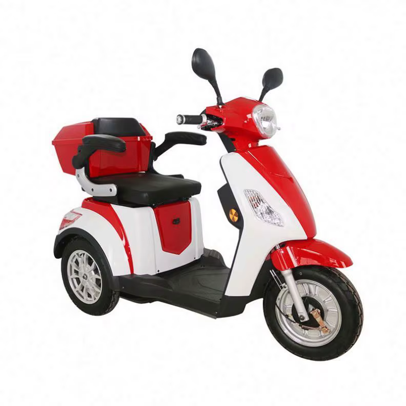 Scooter électrique avec siège, planche Prada, gros prix raisonnable, A 75V, animal en peluche pour a