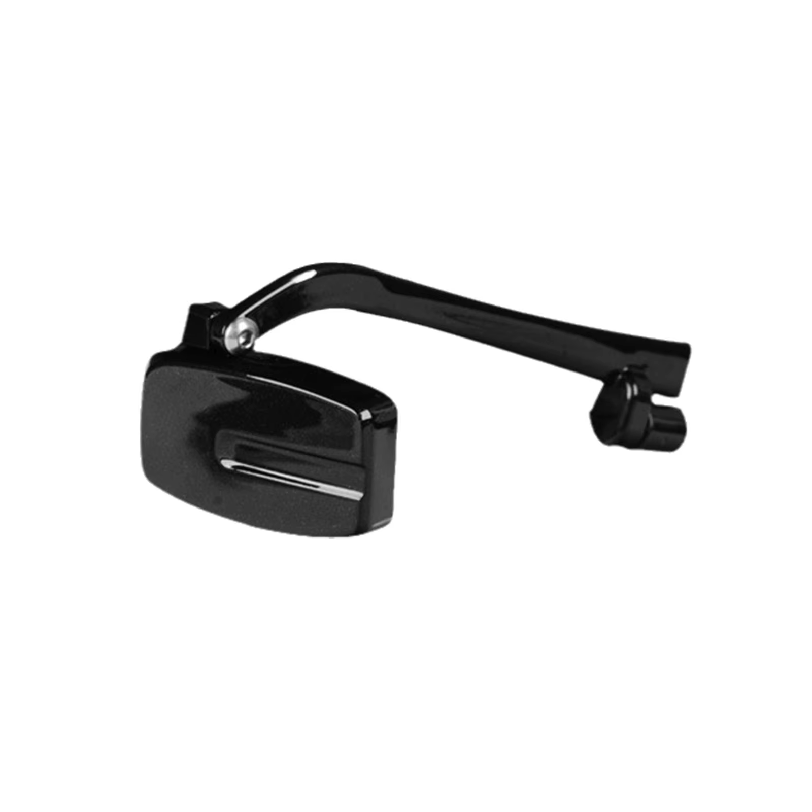 Lunettes de vue arrière de vélo, rétroviseur, réglage du casque, accessoires de vélo, 360