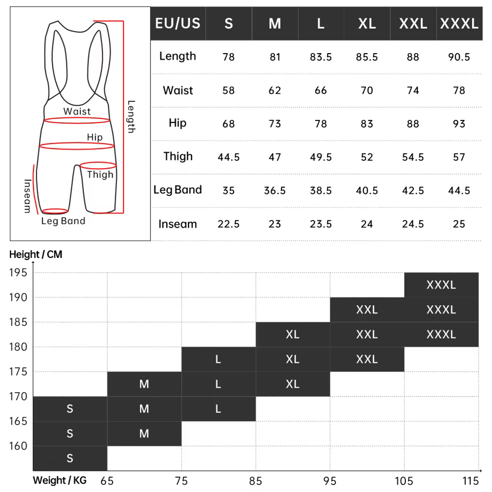 RION short de cyclisme hommes Ciclismo Masculina cuissard Interface élastique coussin longue Distanc