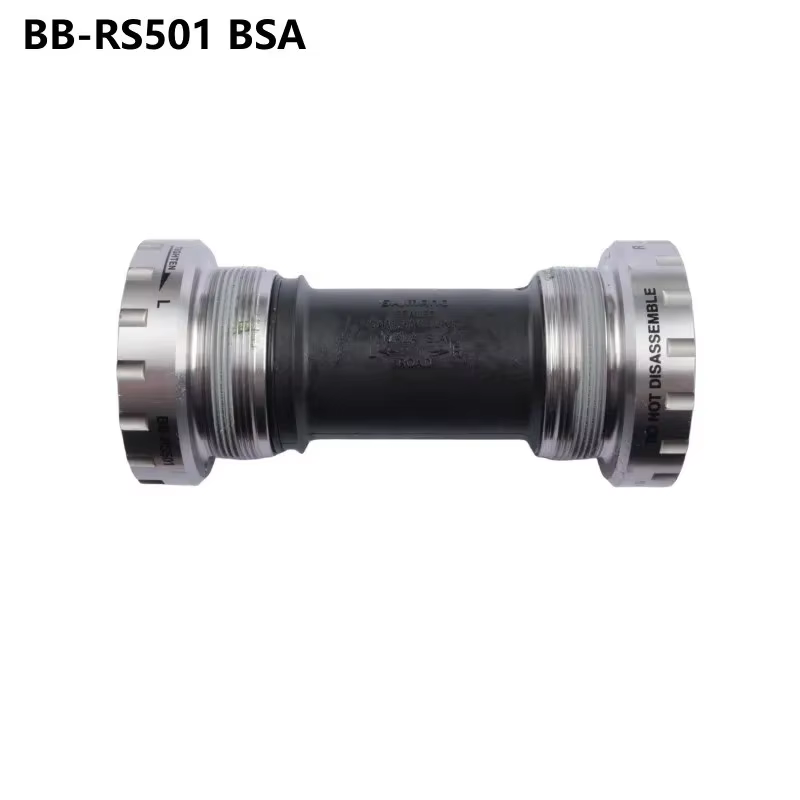 Shimano Sora FC-R3000 Pédalier 2x9 Vitesse 170mm 175mm 50-34T Avec BB-RS501 Route Manivelle Pour Vél
