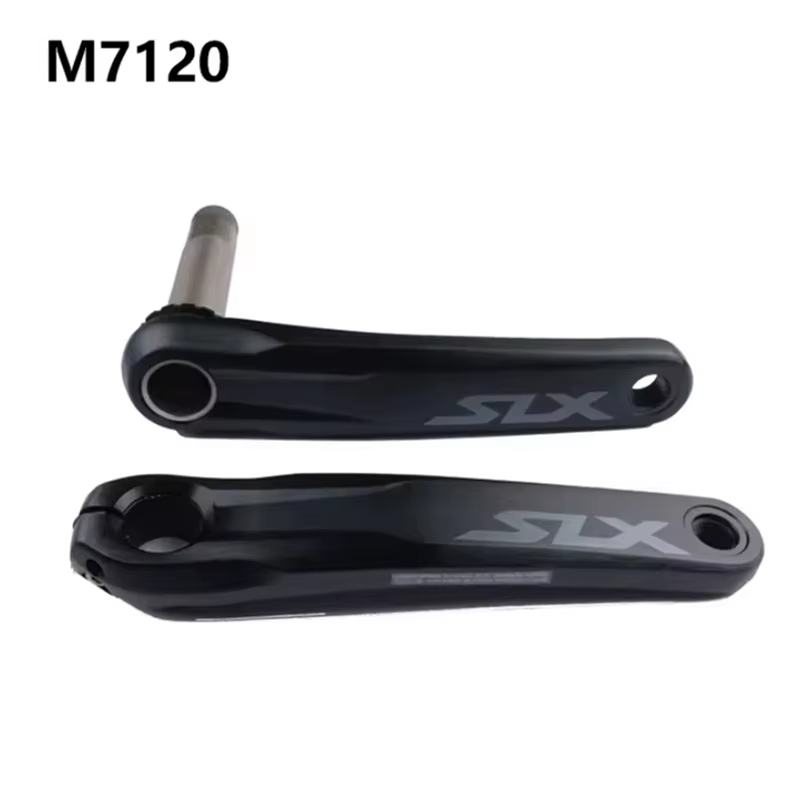 SHIMANO SLX M7100 XT M8100 M9100 M6100 12s vtt pédalier VTT Bicycle1x12 vitesses 165mm170mm175mm MT8
